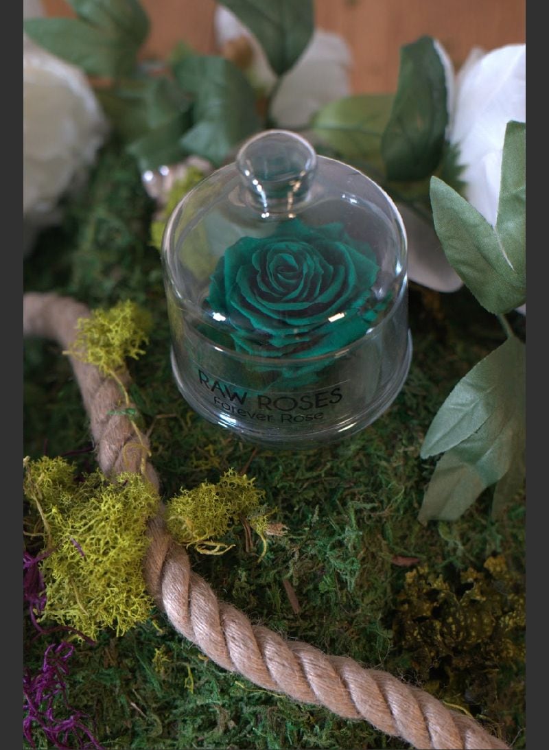 The Eternal Rose Collection